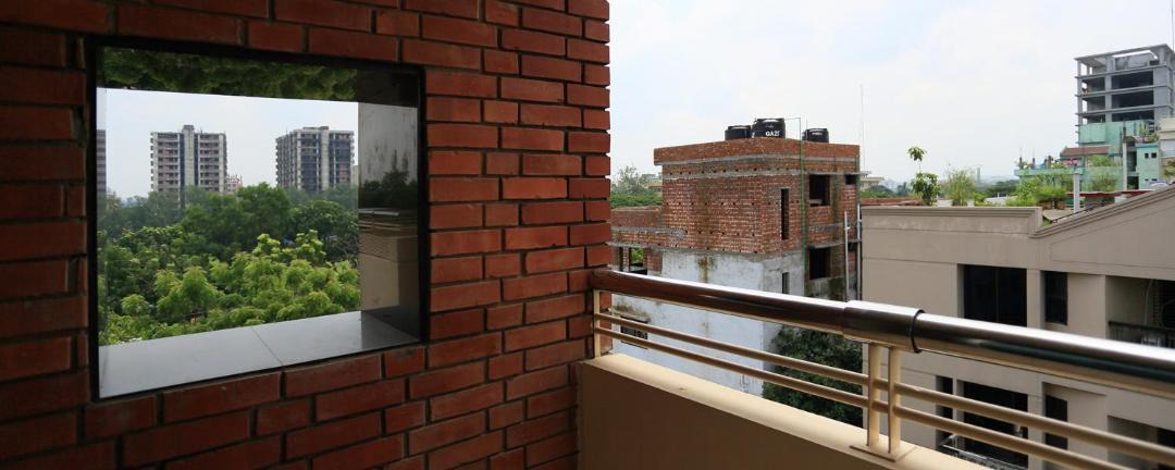 Photo of Buildings in Uttara