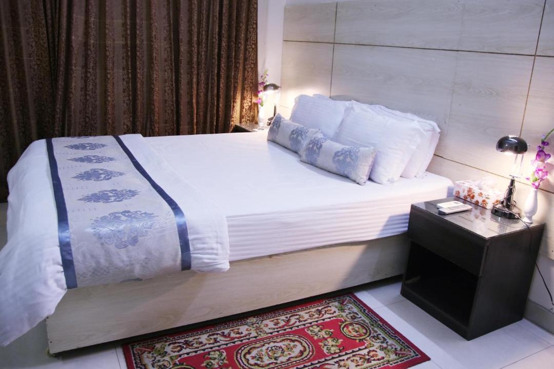 Photo of Bedroom in Uttara
