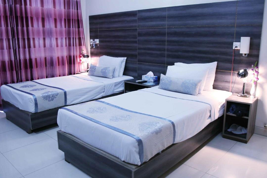 Photo of Bedroom in Uttara
