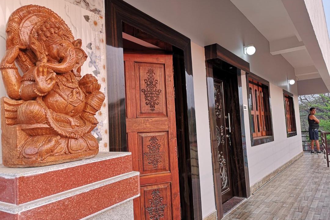 Photo of Others in Bhubaneshwar