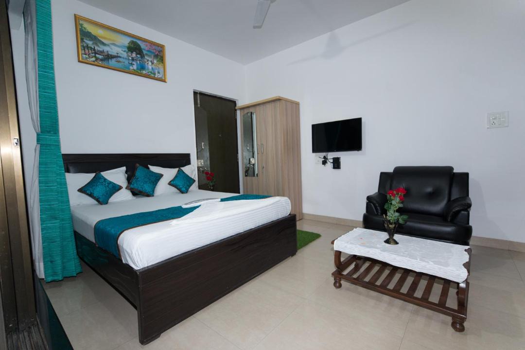 Photo of Bedroom in Andheri West