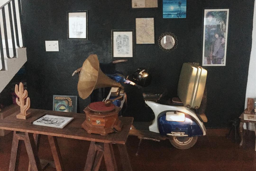 Photo of Livingroom in Sainagar