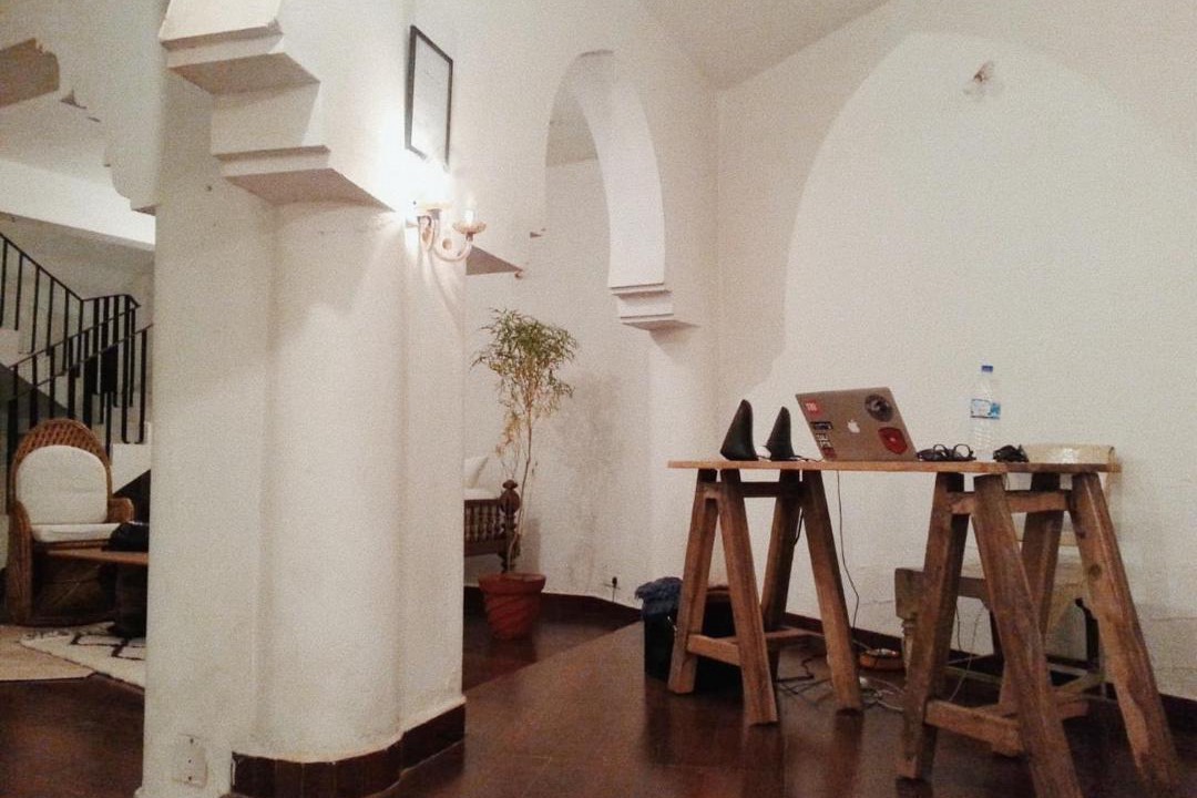Photo of Livingroom in Sainagar
