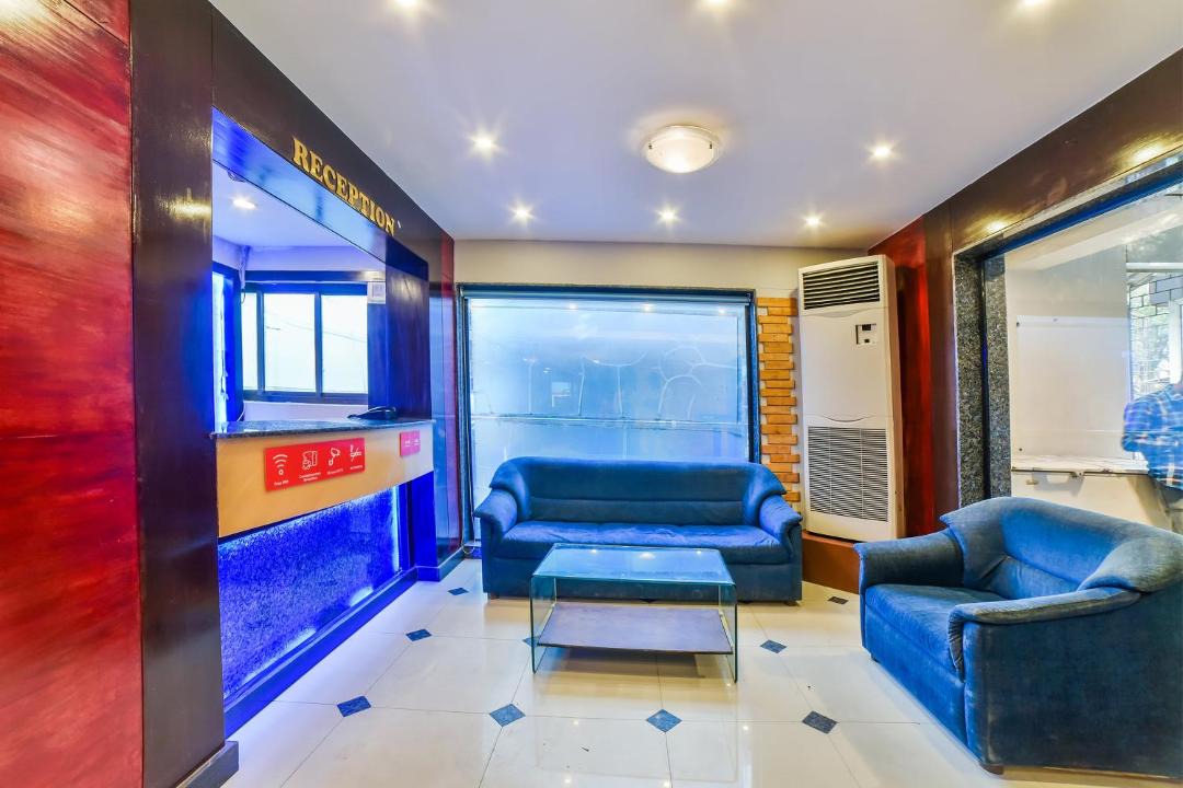 Photo of Livingroom in Margao