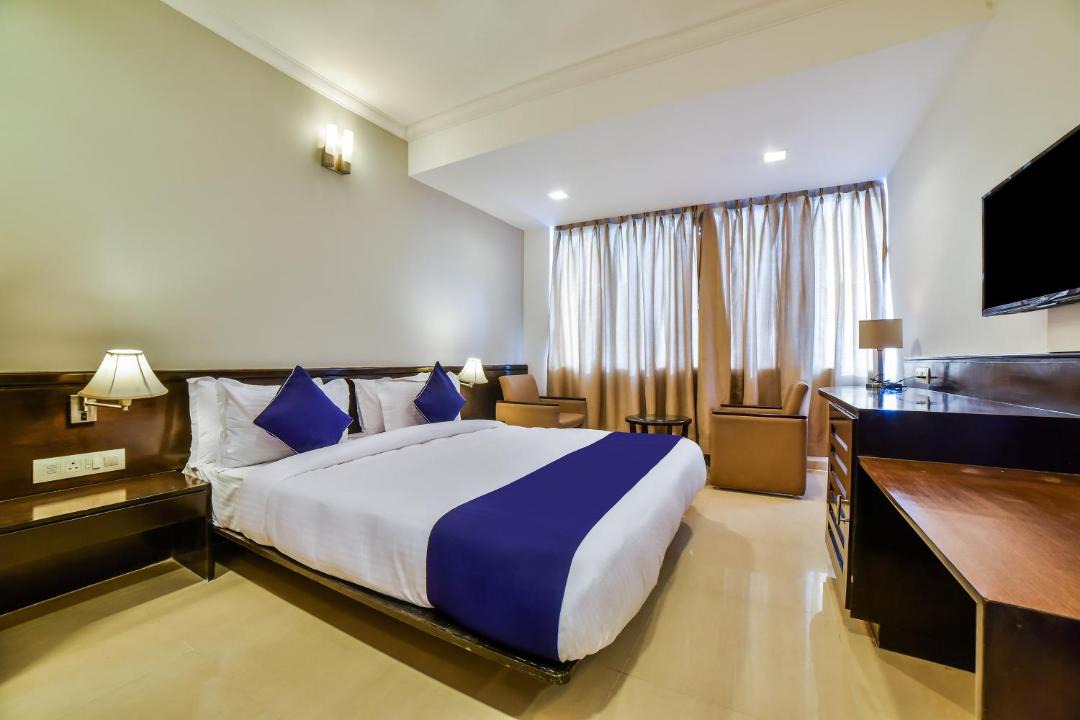 Photo of Bedroom in Margao