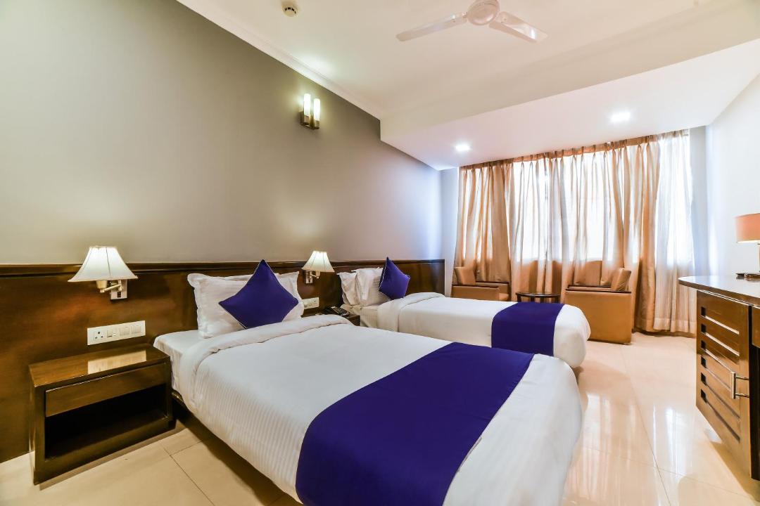 Photo of Bedroom in Margao