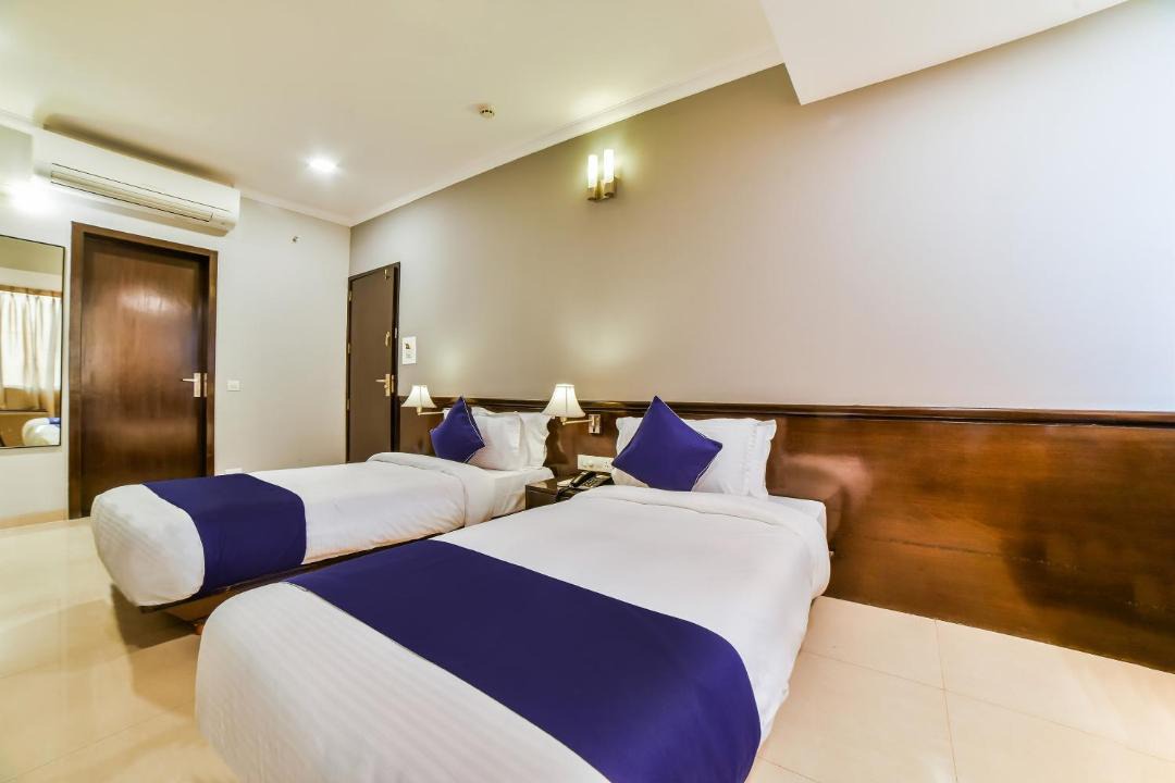 Photo of Bedroom in Margao