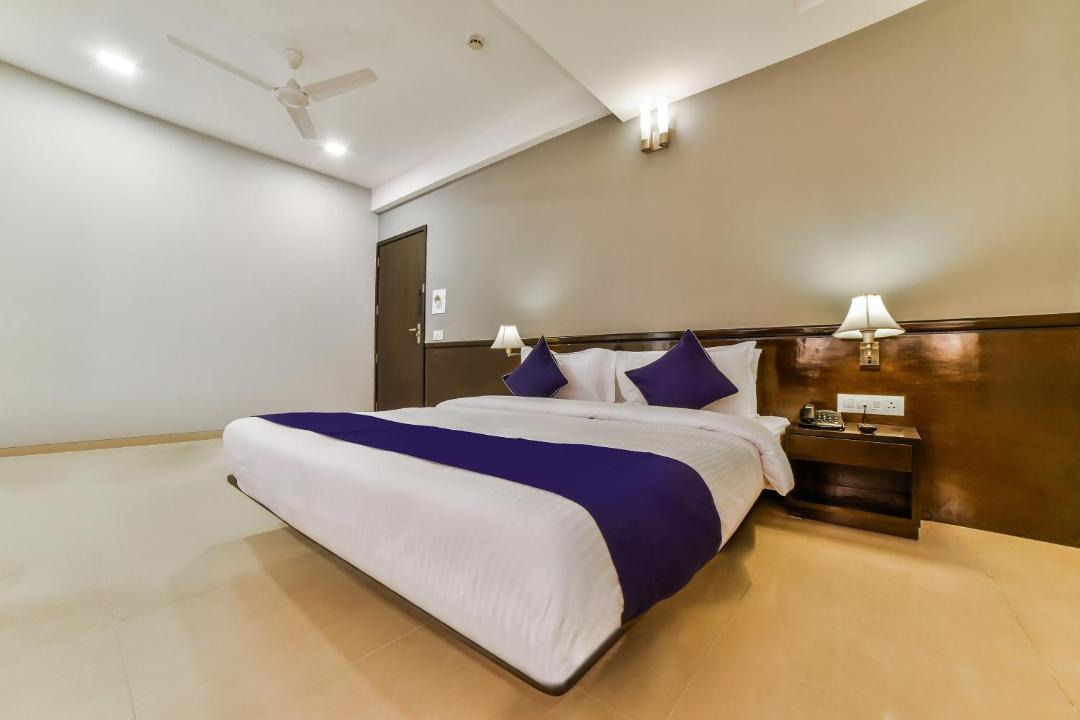 Photo of Bedroom in Margao