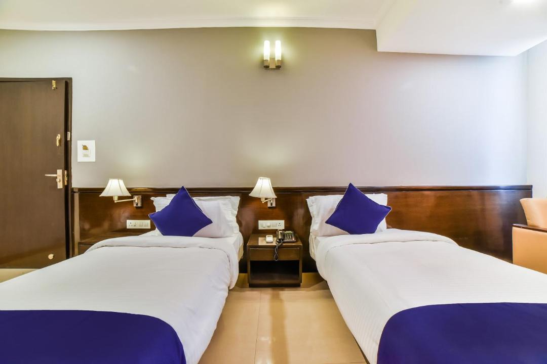 Photo of Bedroom in Margao