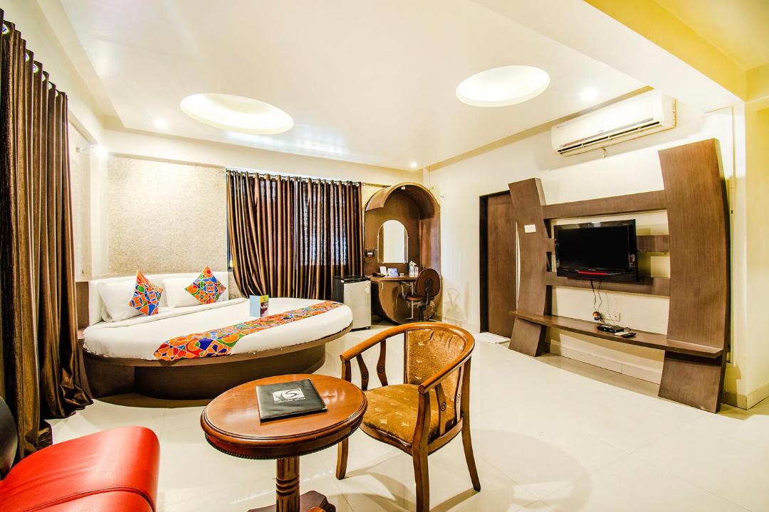 Photo of Livingroom in Hinjawadi