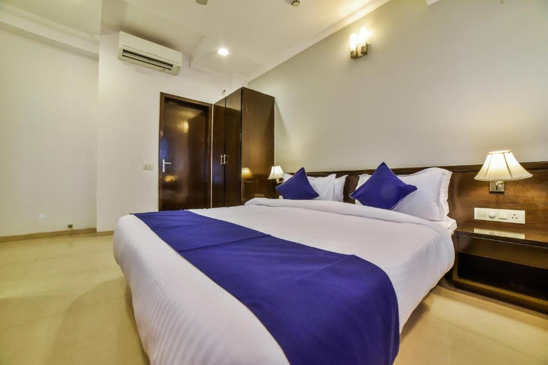 Photo of Bedroom in Margao