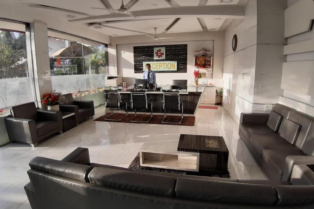 Photo of Livingroom in Sasunavghar