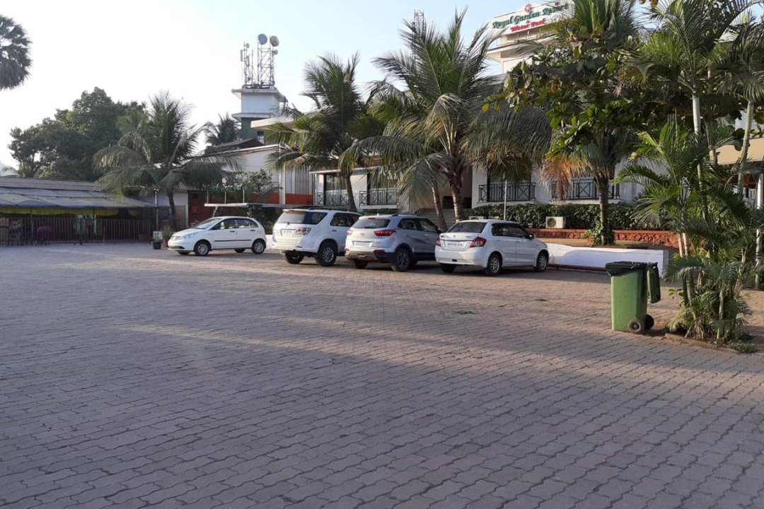 Photo of Buildings in Sasunavghar