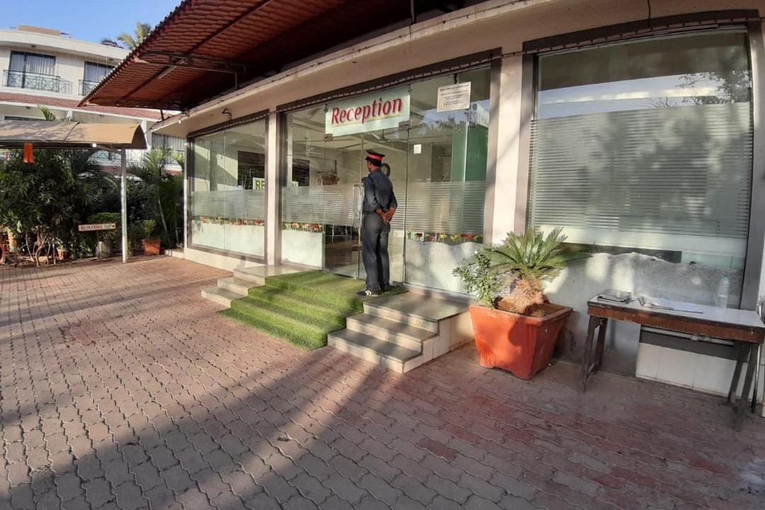 Photo of Buildings in Sasunavghar