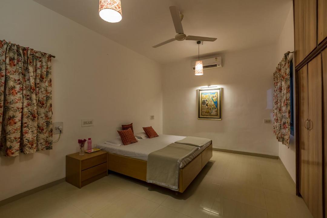 Photo of Bedroom in Murud