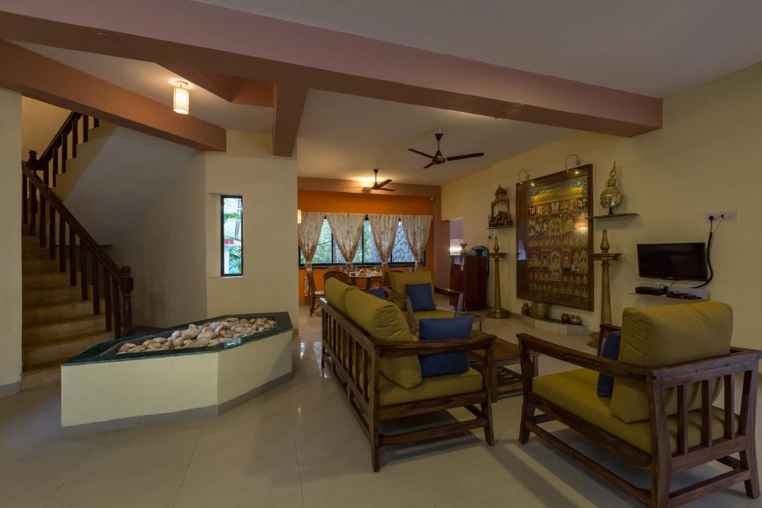 Photo of Livingroom in Murud