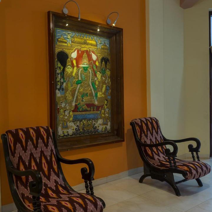 Photo of Bedroom in Murud