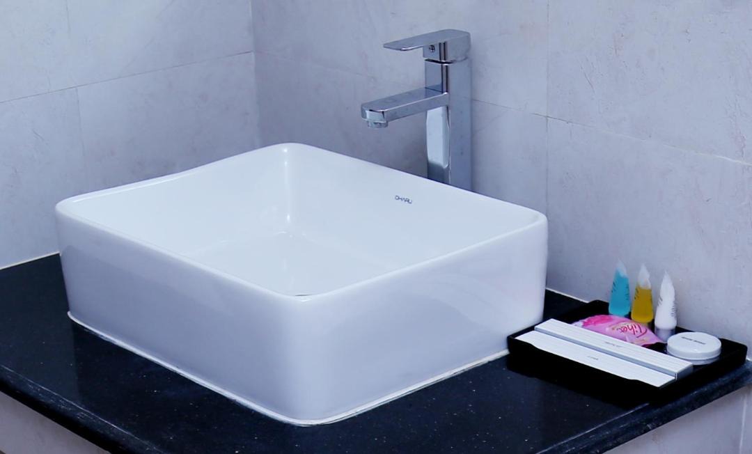 Photo of Bathroom in Uttara