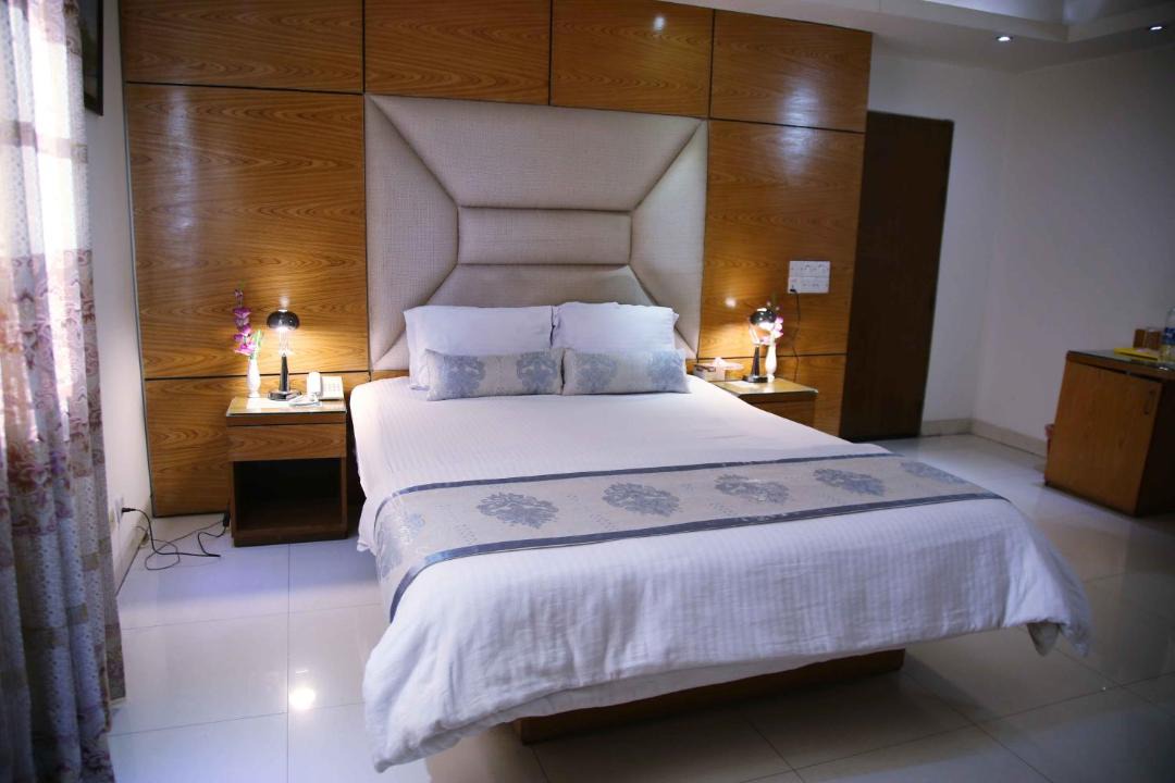 Photo of Bedroom in Uttara