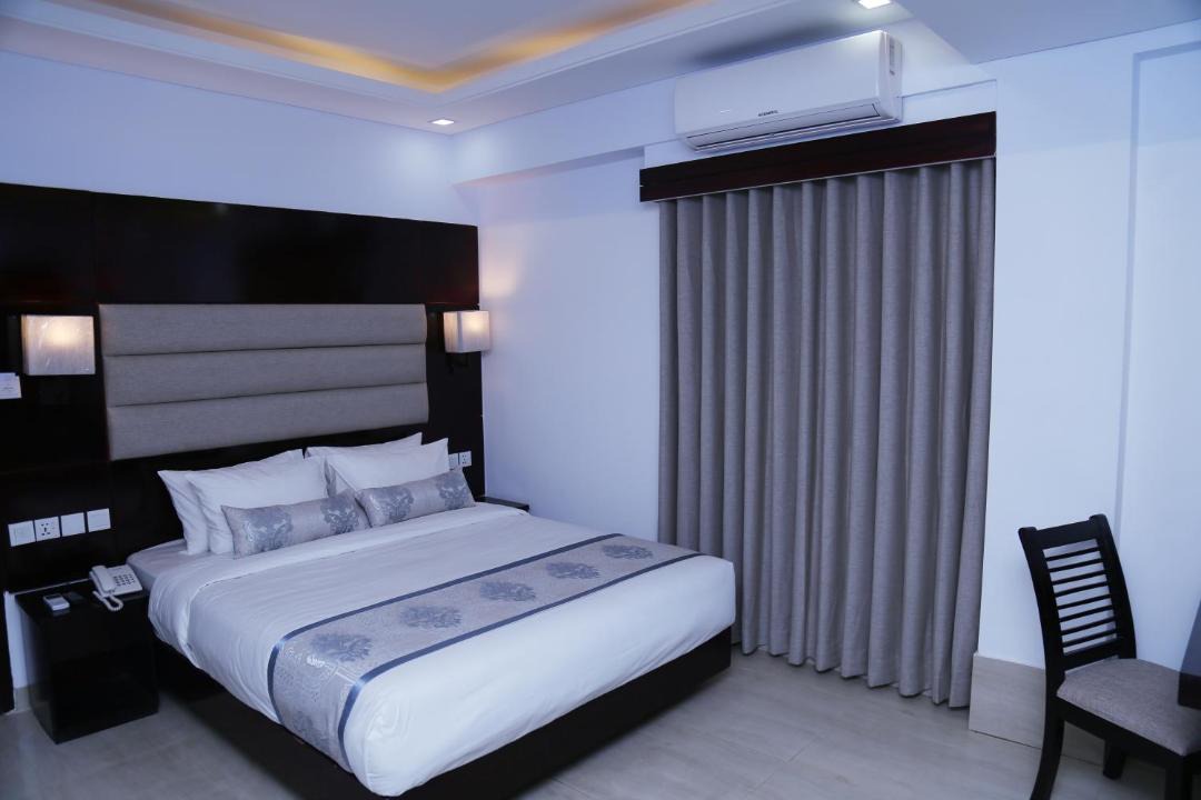 Photo of Bedroom in Uttara