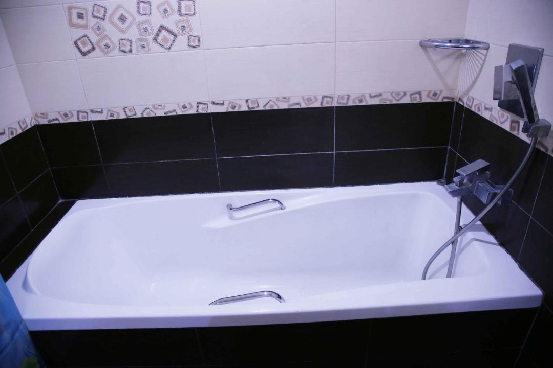 Photo of Bathroom in Uttara