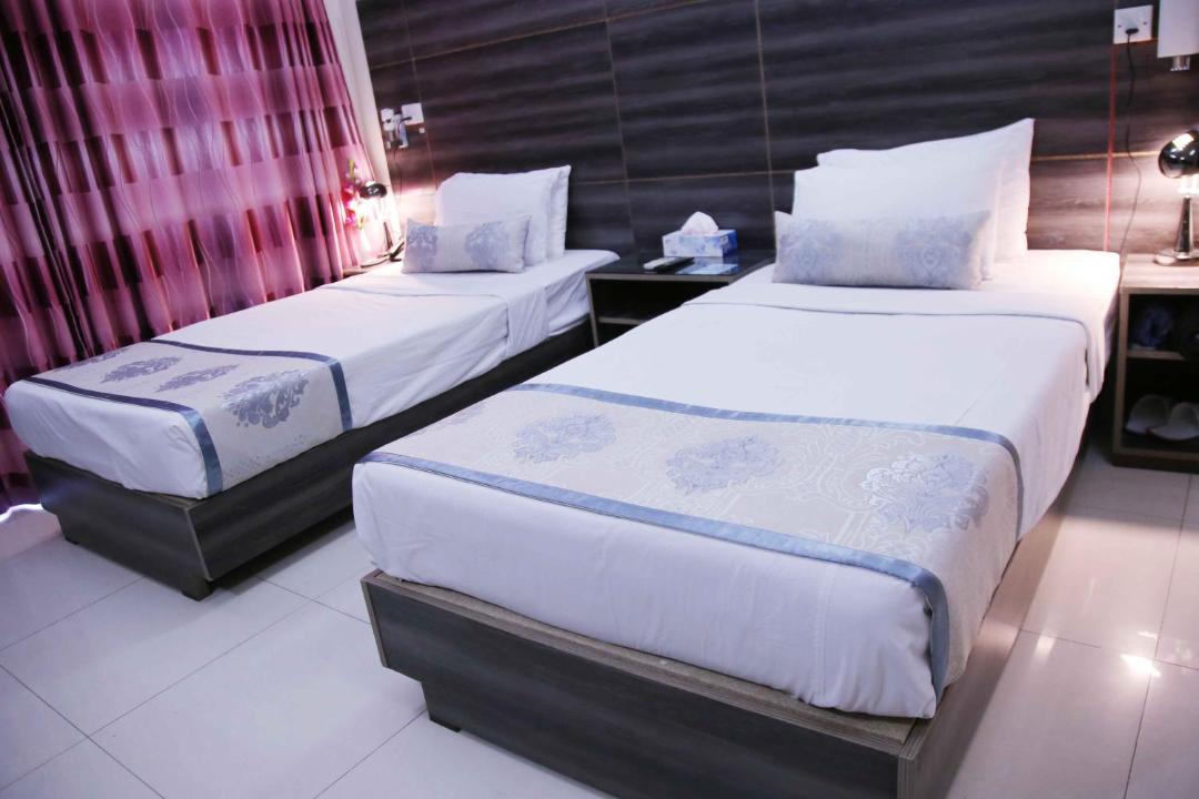 Photo of Bedroom in Uttara
