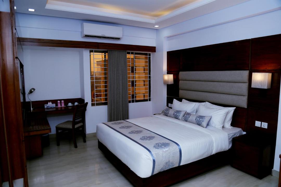 Photo of Bedroom in Uttara