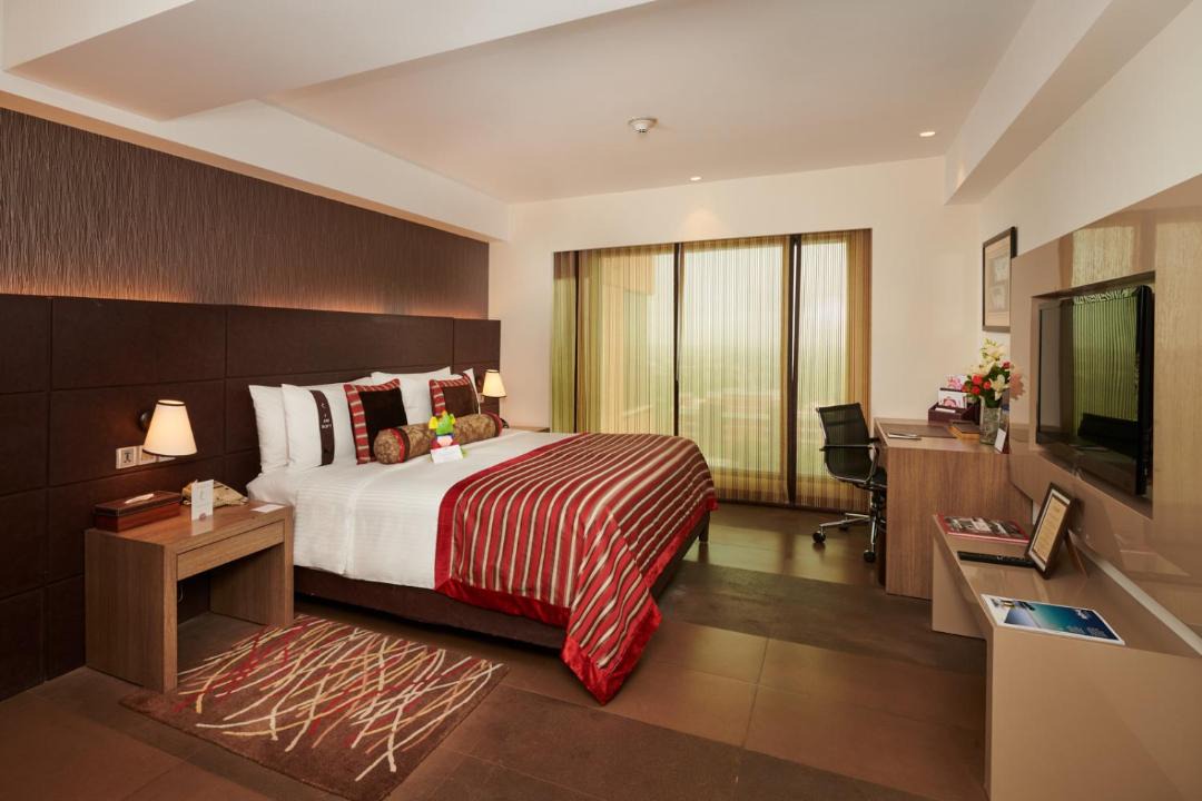 Photo of Bedroom in Barakhamba