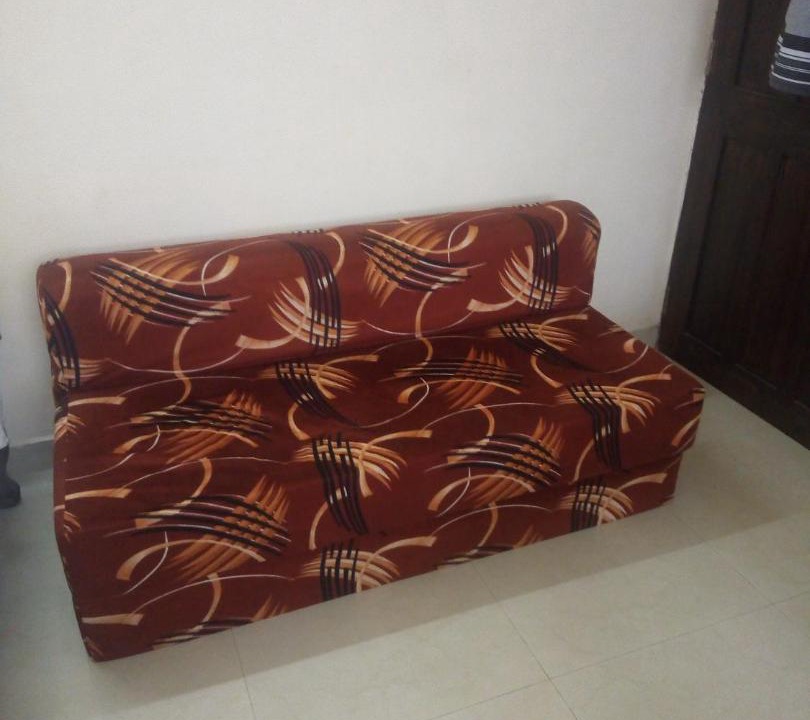 Photo of Bedroom in Fatrade