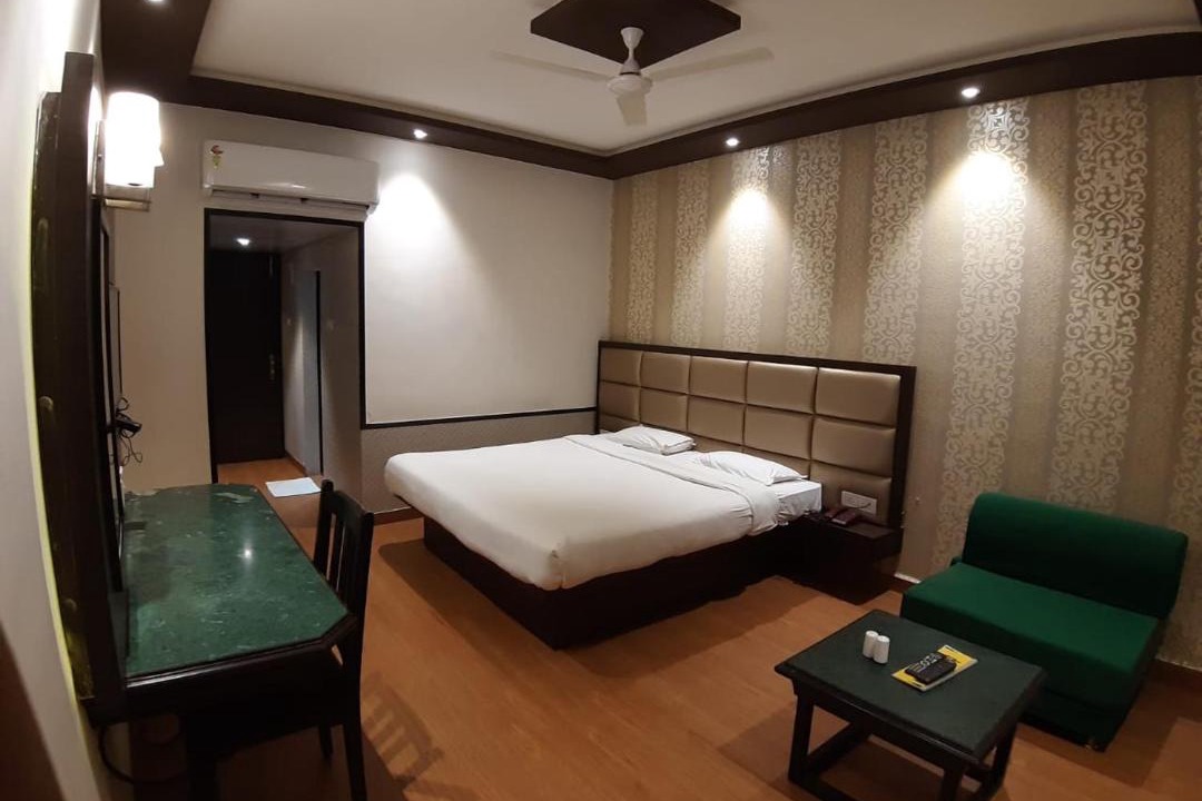 Photo of Bedroom in Sasunavghar