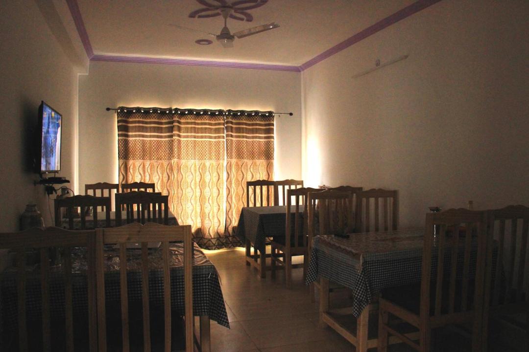 Photo of Livingroom in Leh