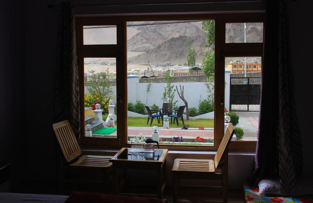 Photo of Others in Leh