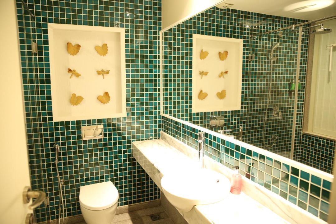 Photo of Bathroom in Vainguinim