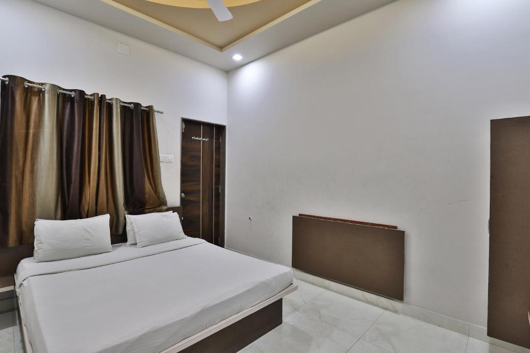 Photo of Bedroom in Dwarka