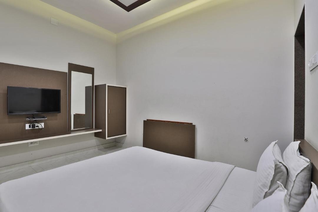 Photo of Bedroom in Dwarka