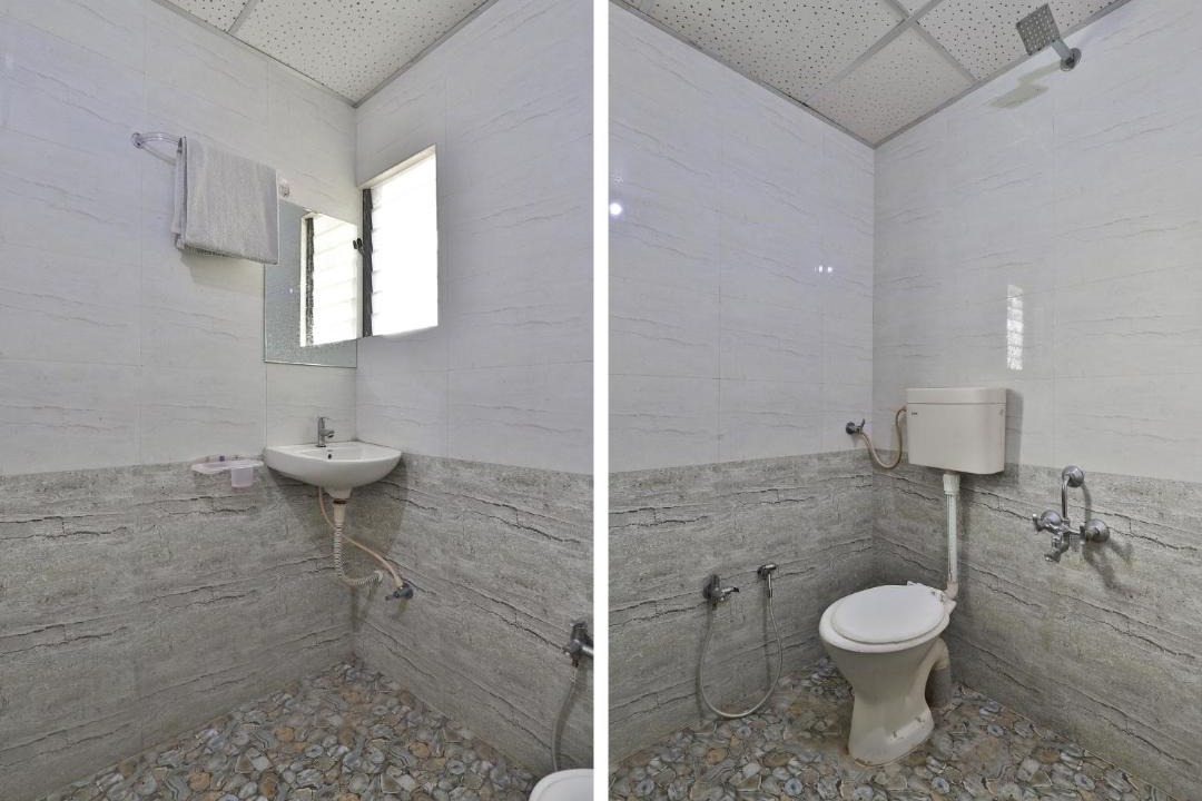 Photo of Bathroom in Dwarka