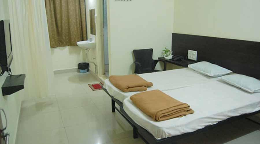 Photo of Bedroom in Shirol