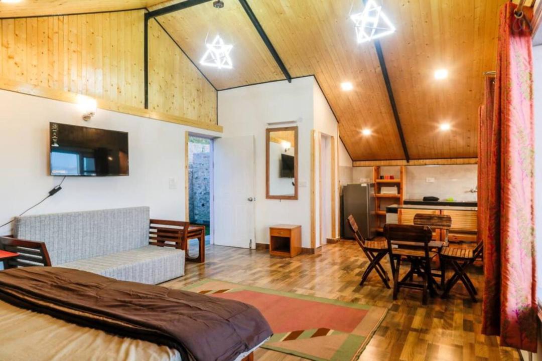 Photo of Livingroom in Shimla