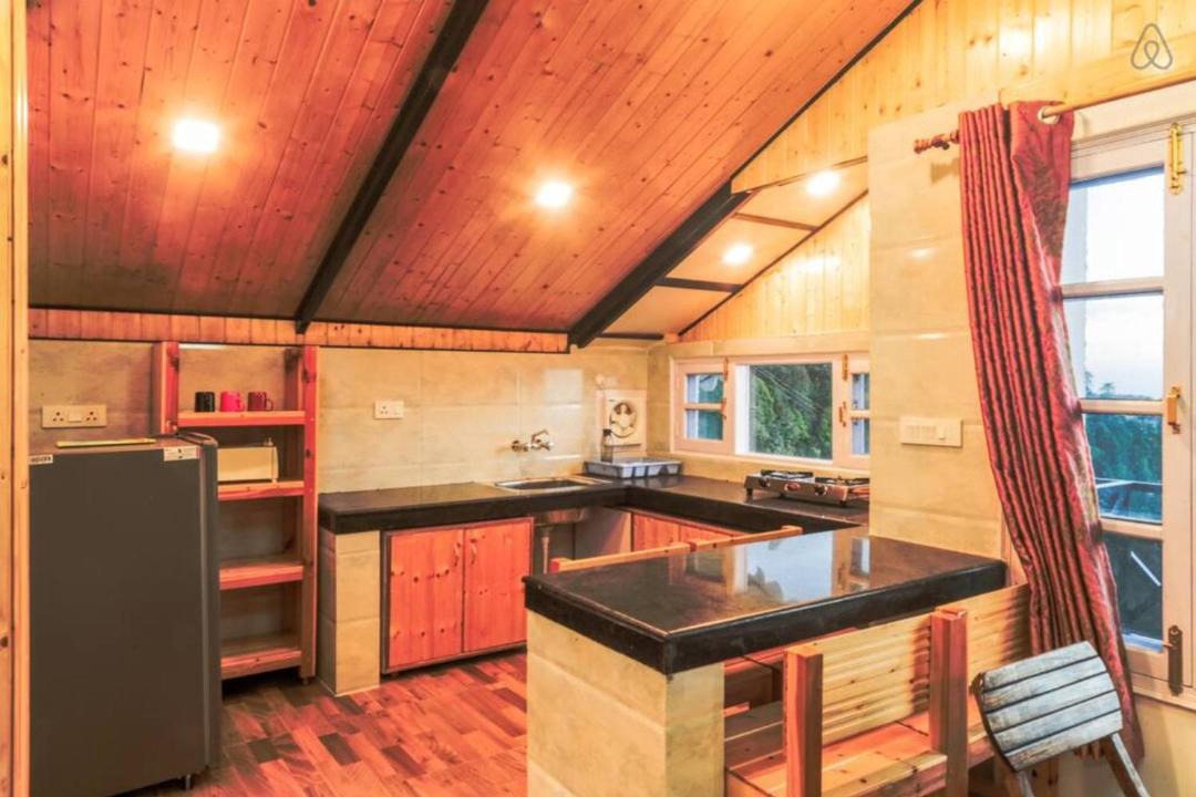Photo of Kitchen in Shimla