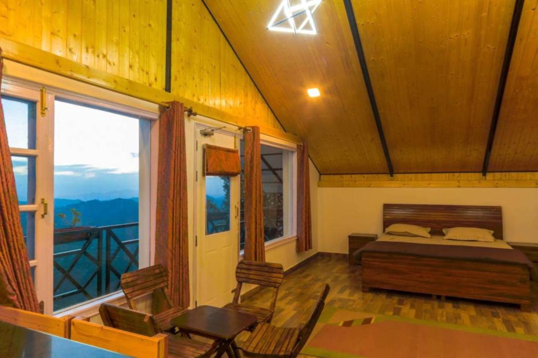 Photo of Livingroom in Shimla