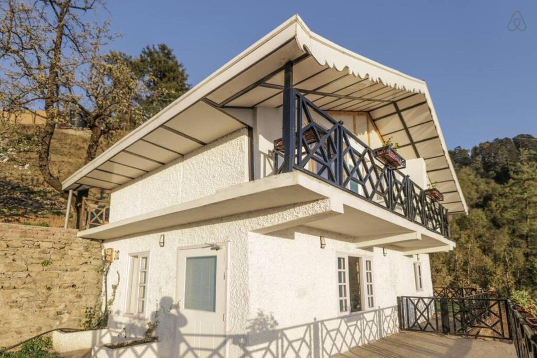 Photo of Buildings in Shimla