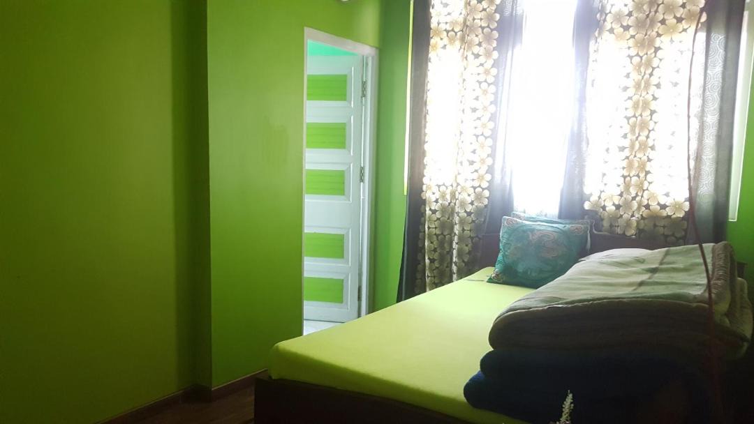 Photo of Bedroom in Darjeeling