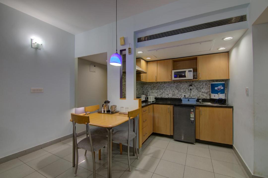 Photo of Kitchen in Indiranagar