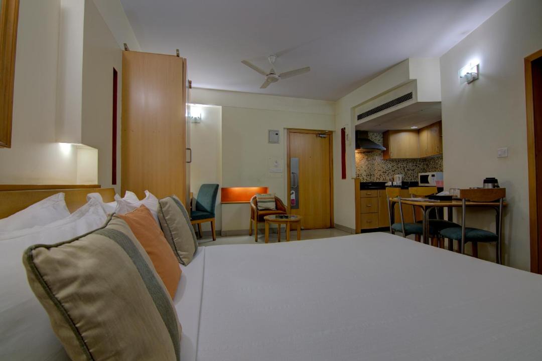 Photo of Bedroom in Indiranagar