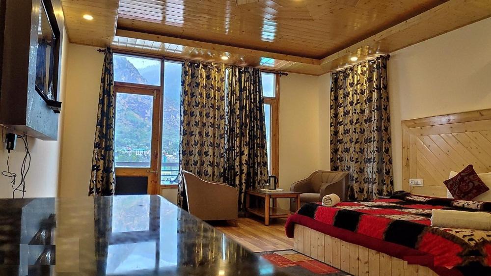 Photo of Livingroom in Simsa Village