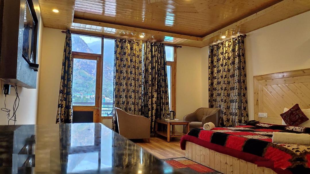 Photo of Livingroom in Simsa Village