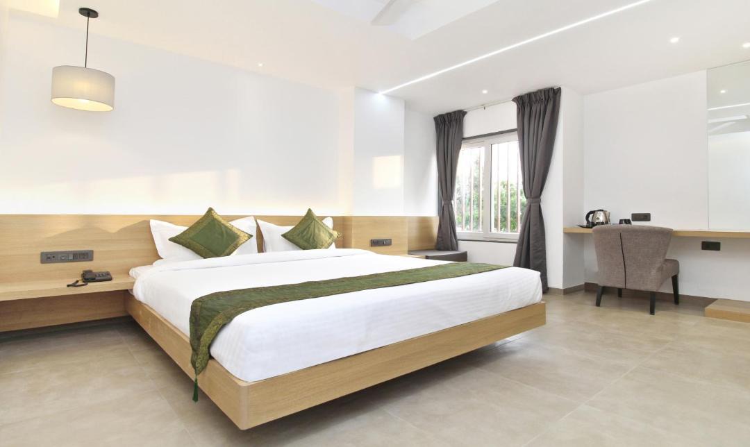 Photo of Bedroom in Satara