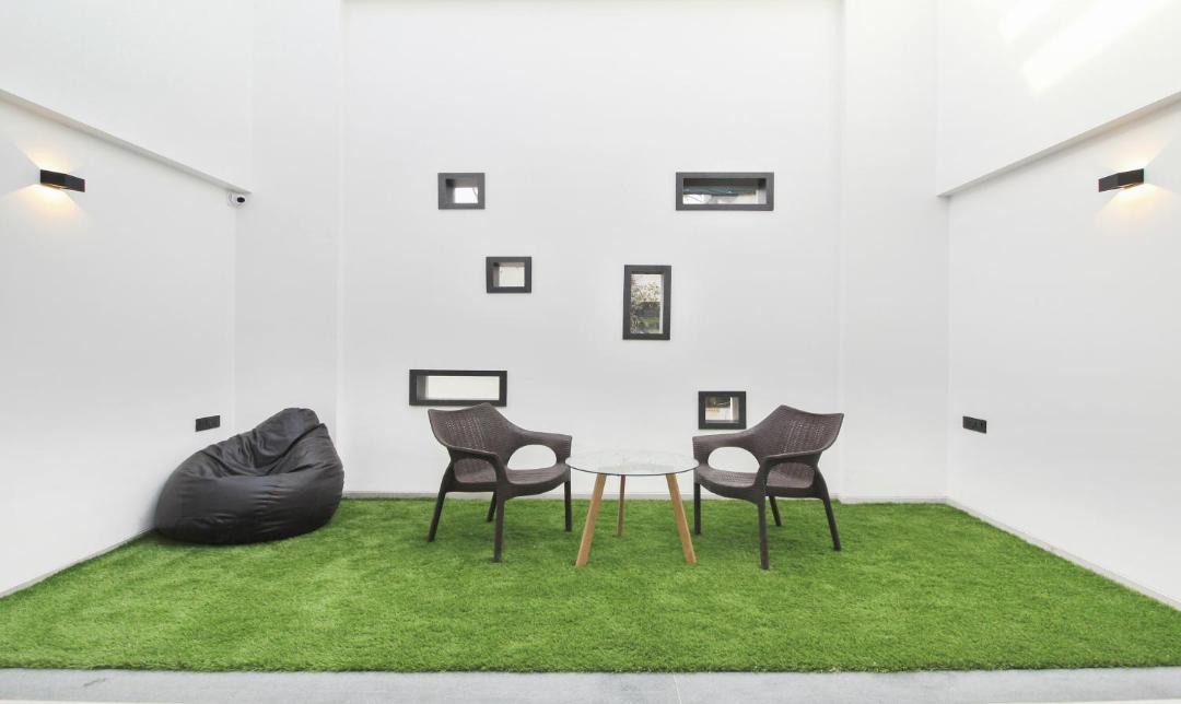 Photo of Livingroom in Satara