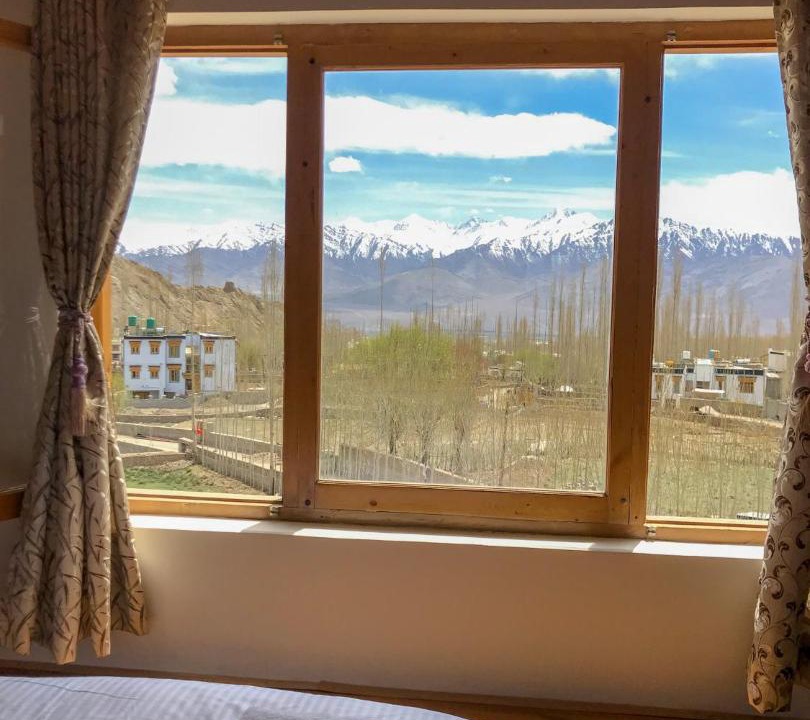 Photo of Others in Leh
