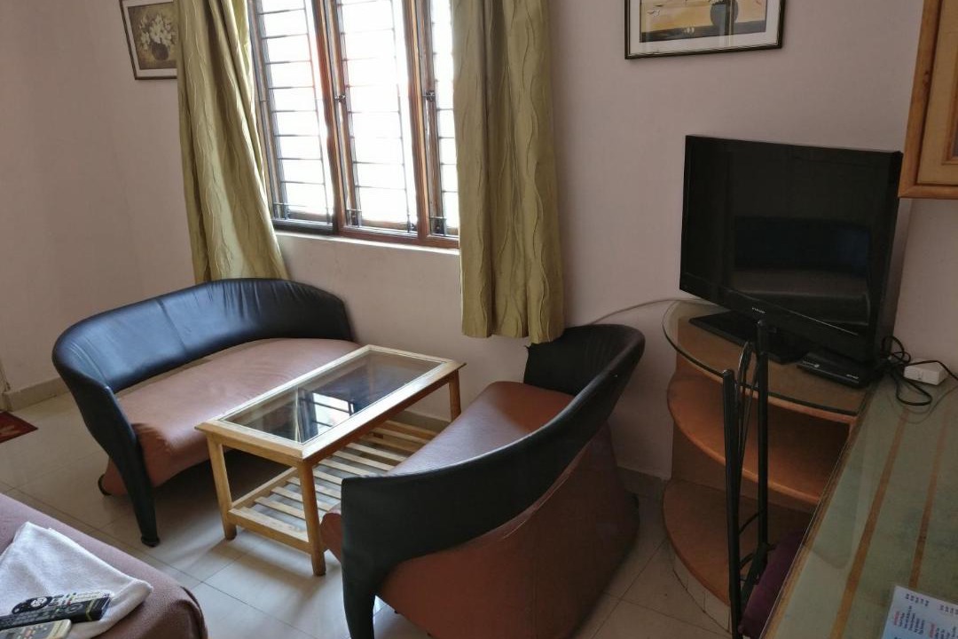 Photo of Livingroom in Bengaluru